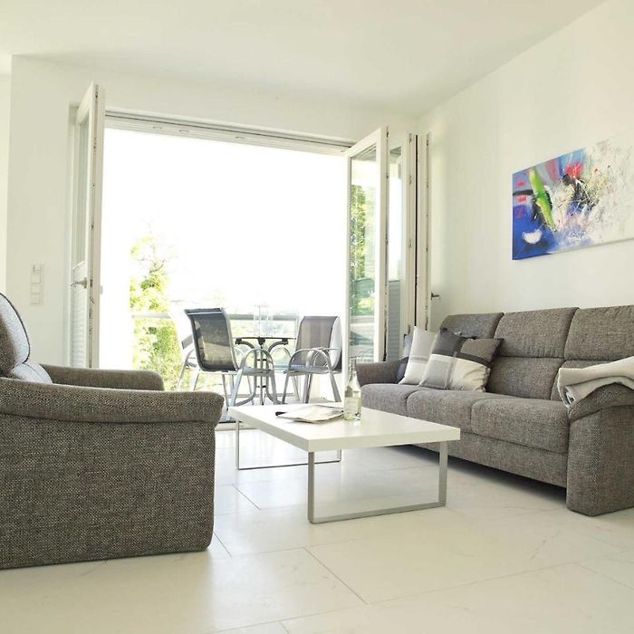 Hotels Im Zentrum Ostseebad Heringsdorf